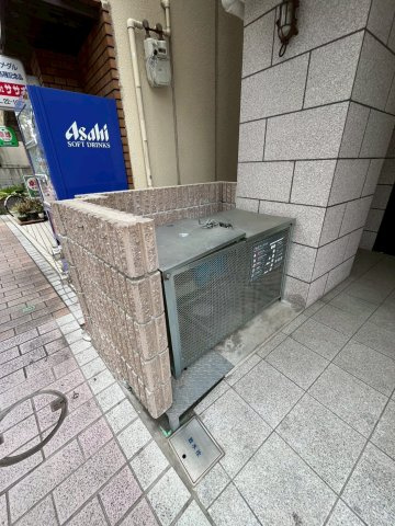 サンテラス西宮のその他共用部分