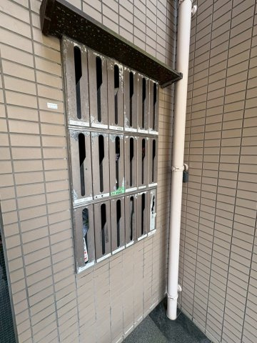 ルシエール垂水のその他共用部分