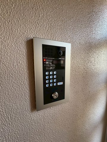 リバーサイド樫の木のその他共用部分