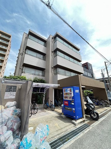 ダイドーメゾン上甲子園