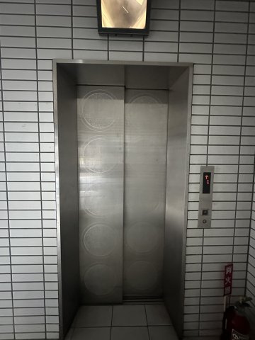 クリエート住吉のその他共用部分