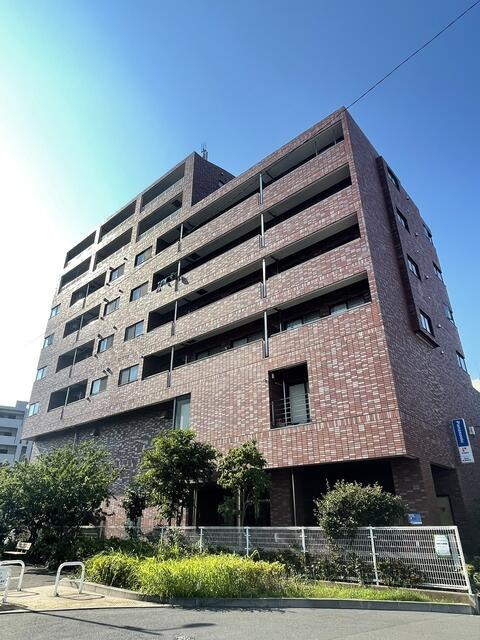 グリンビュー瀬田の展望