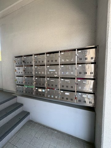 リバーパレス中西のその他共用部分