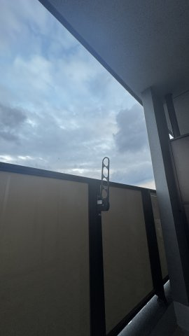 クレオン七隈の展望