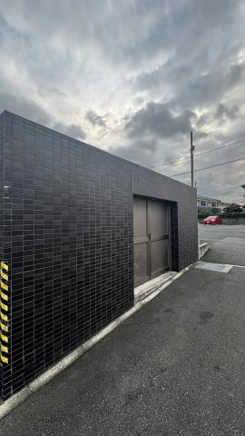 クレオン七隈のその他共用部分