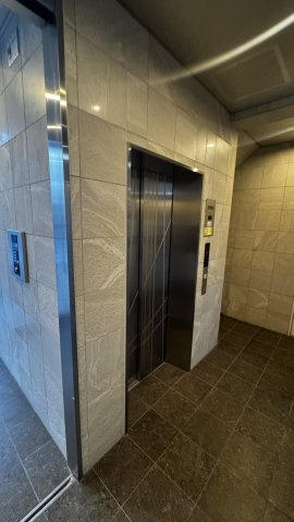 クレオン七隈のその他共用部分