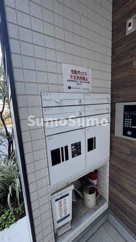 グランリヴィエラのその他共用部分