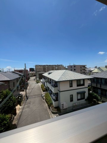 シェルティ西宮の展望