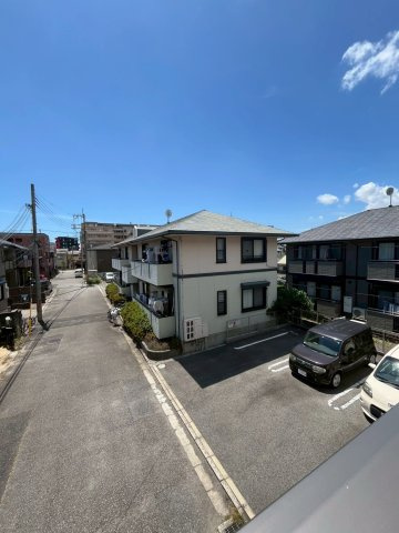 シェルティ西宮の展望