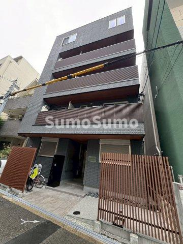 ルミナテラスウエマチダイ