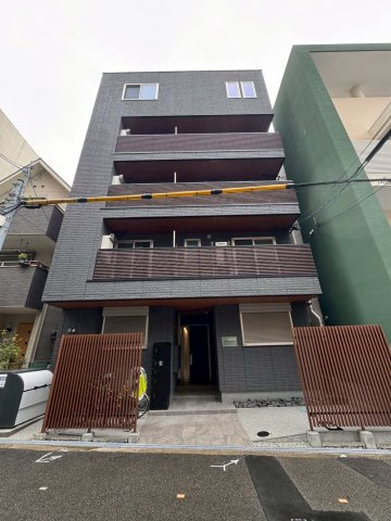 ルミナテラスウエマチダイの外観|外観も気になるポイント
