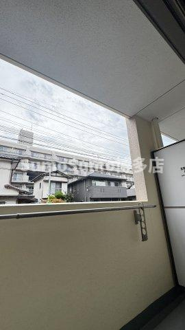 グレートフル南福岡の展望