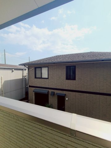 シェルティ西宮の展望