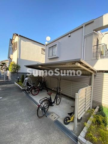 シェルティ西宮のその他共用部分