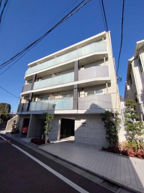 クレイシア都立大学クラッセ