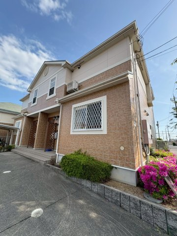 ルマージュ神戸2番館