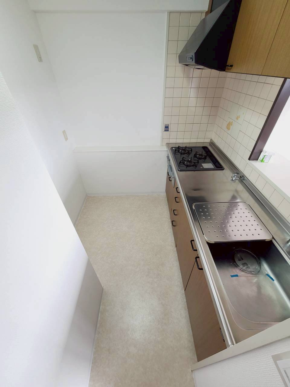 ココ西宮の外観