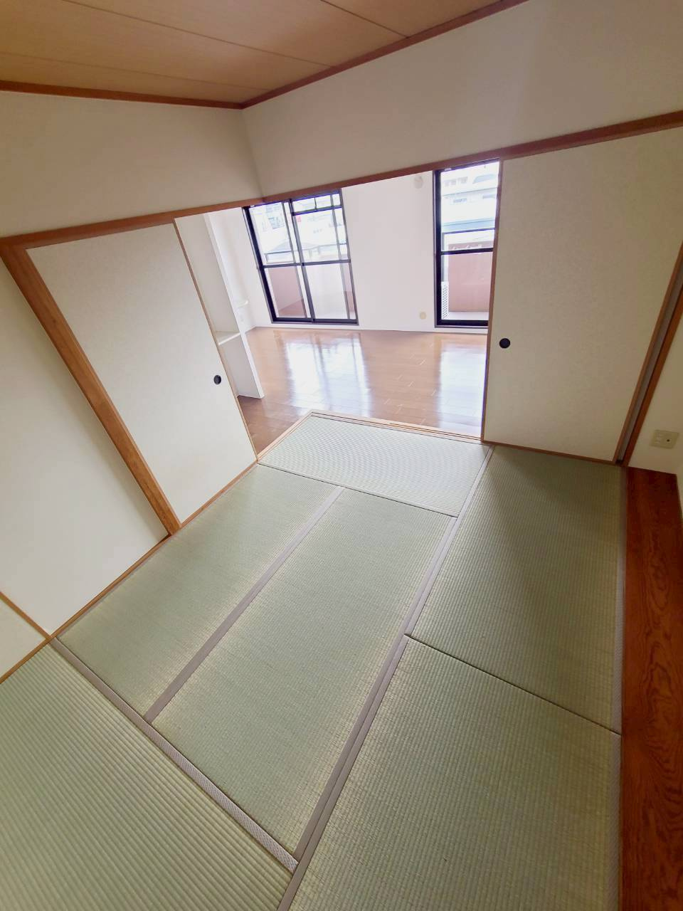 ココ西宮の外観