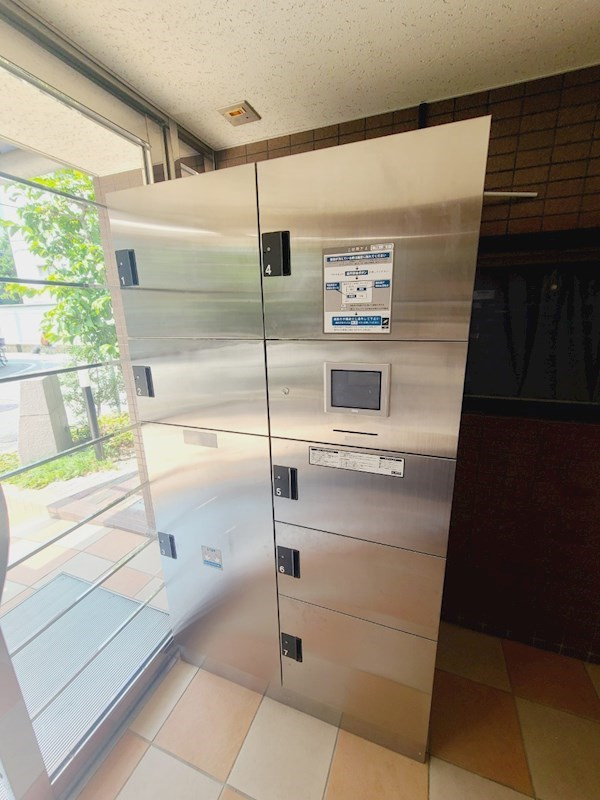 ココ西宮の外観