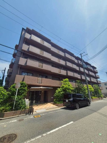ココ西宮