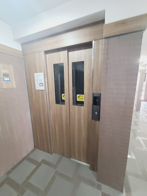 ココ西宮の外観