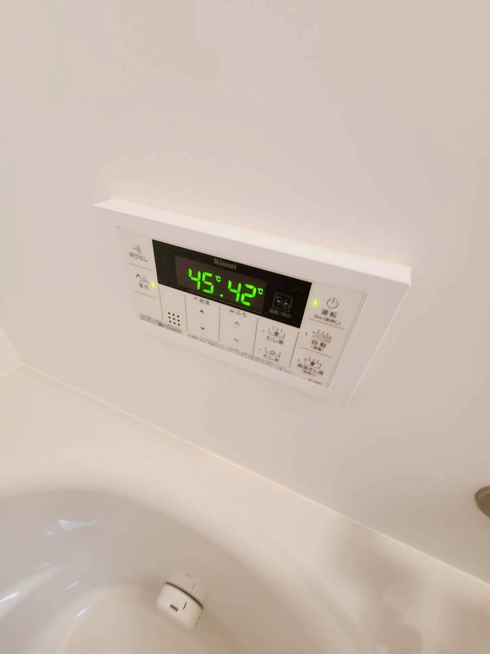 ココ西宮のキッチン