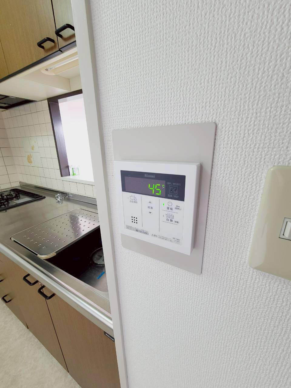 ココ西宮のセキュリティ