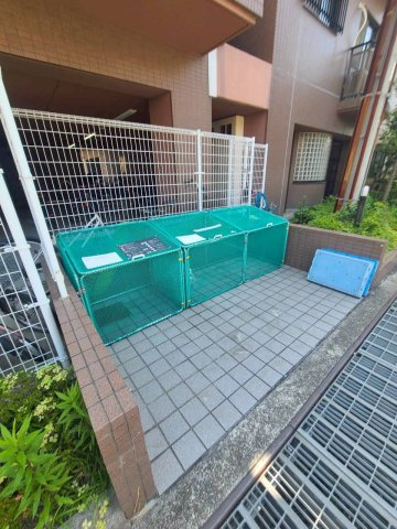 ココ西宮のその他共用部分