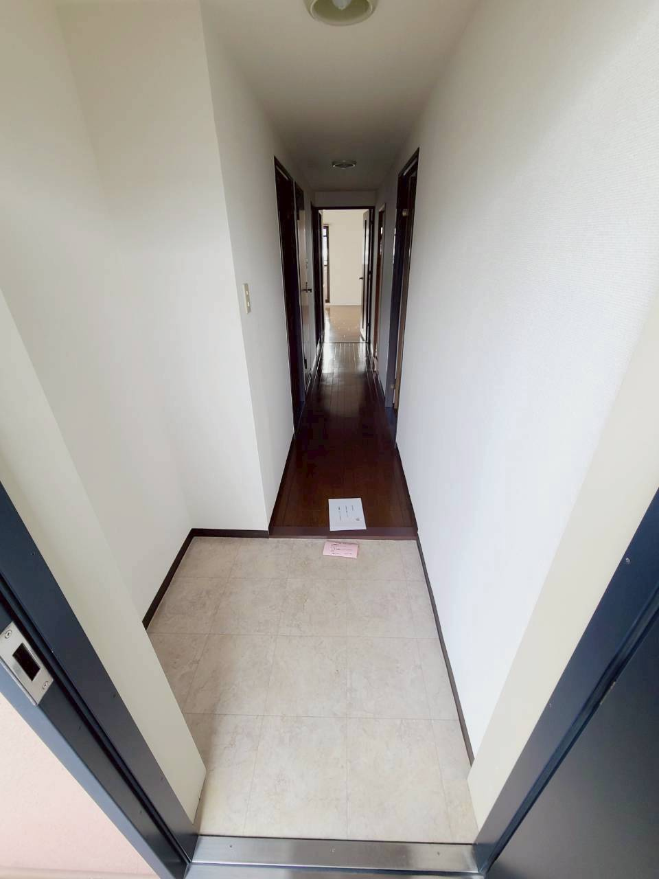 ココ西宮の居間・リビング