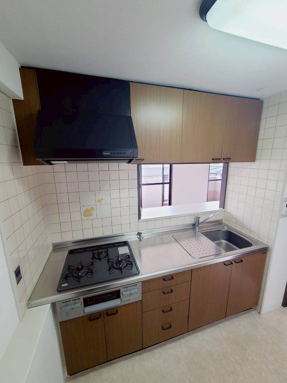 ココ西宮の収納