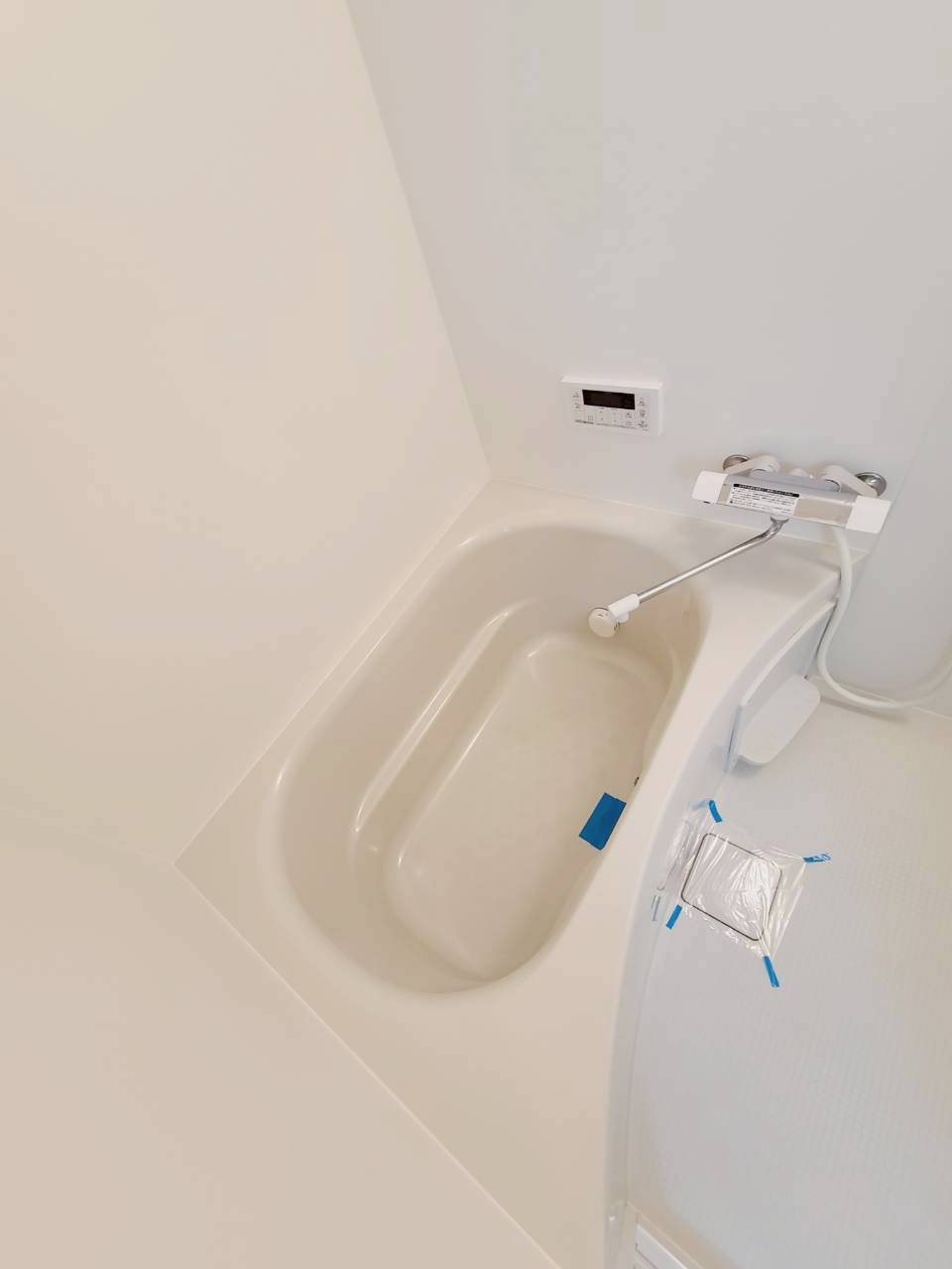 ココ西宮の展望