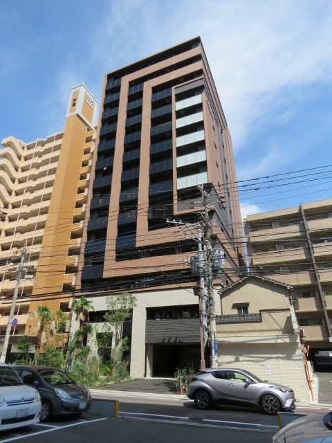 グランフォーレ箱崎プレミア