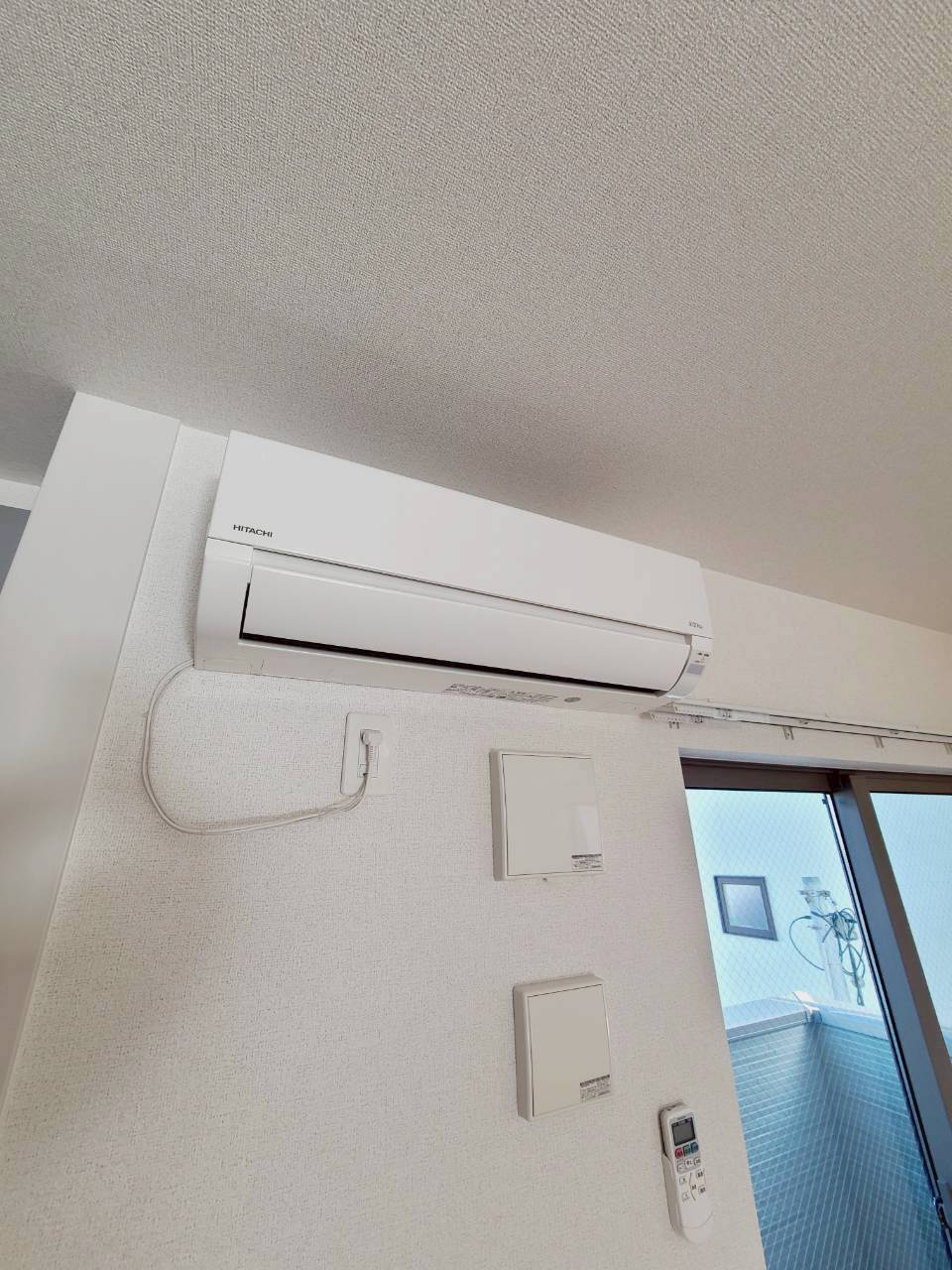 サンガーデン武庫川の設備