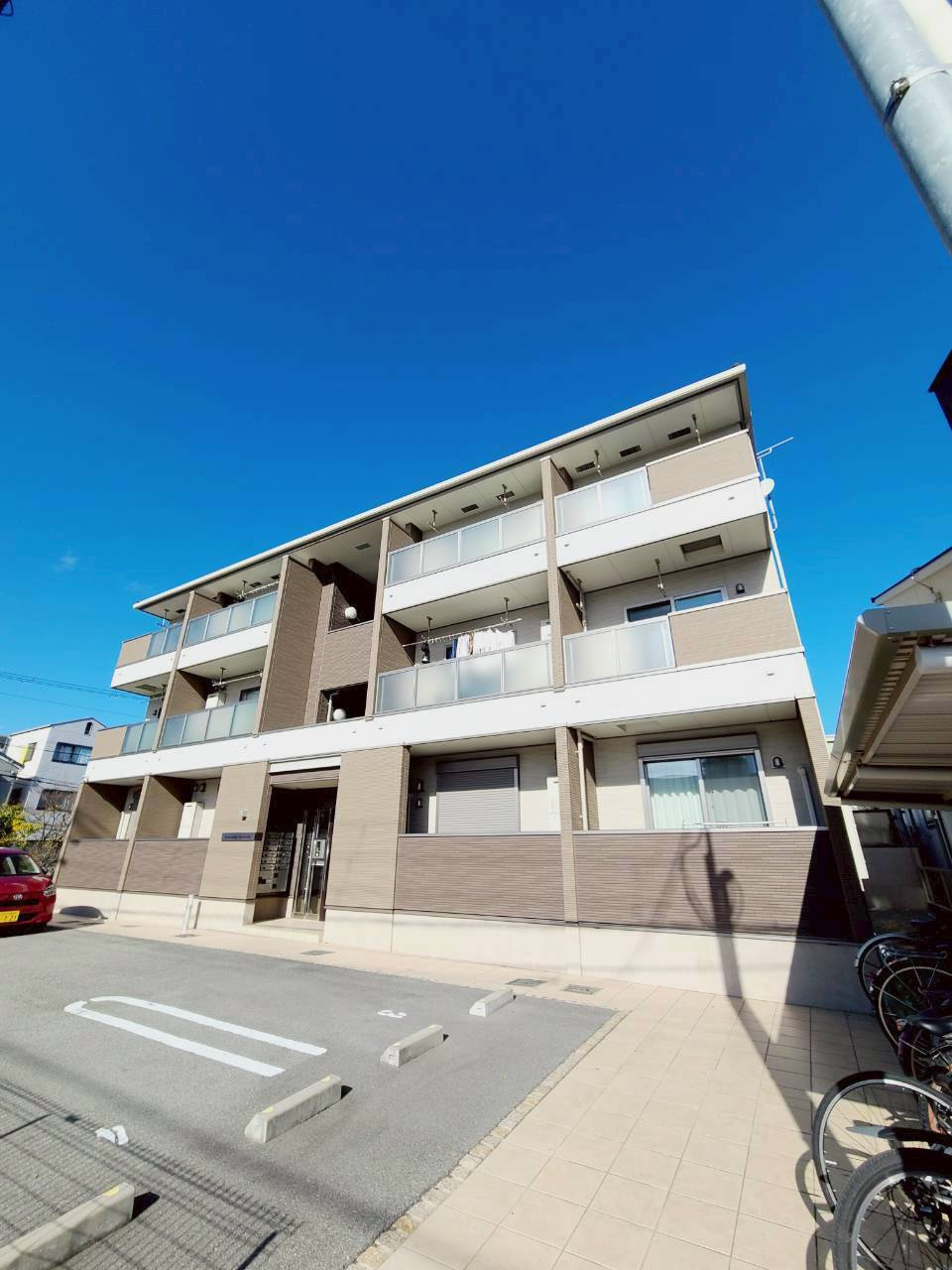 サンガーデン武庫川