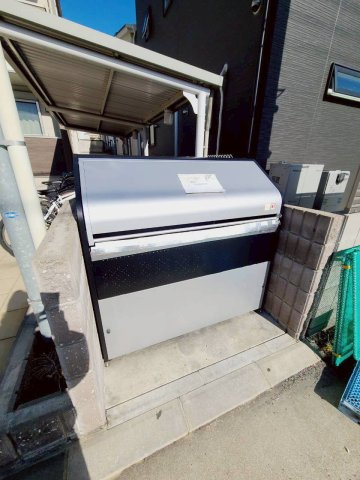 サンガーデン武庫川のその他共用部分