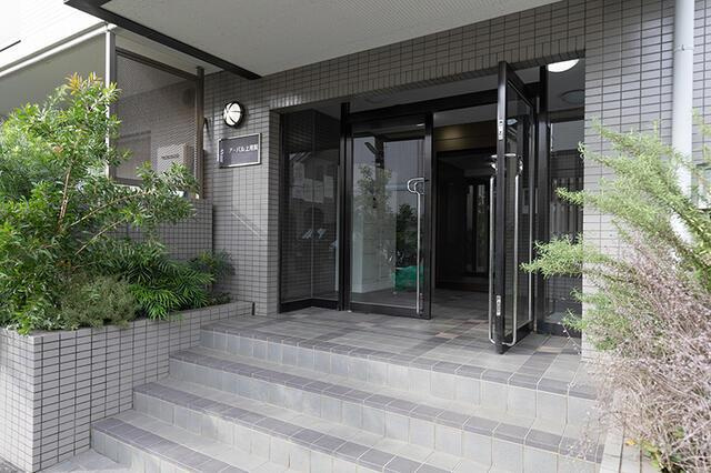 クリア・パル上用賀のその他共用部分| 