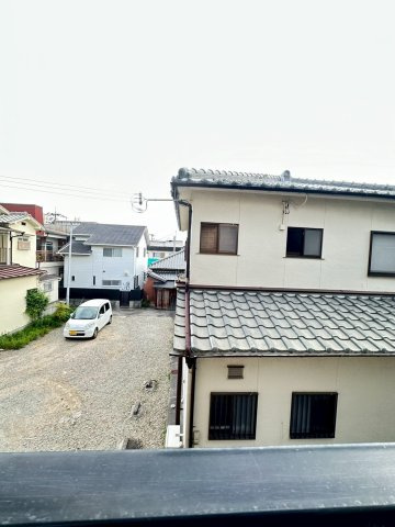 ルミエール舞子の展望