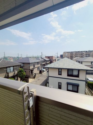 シェルティ西宮の展望