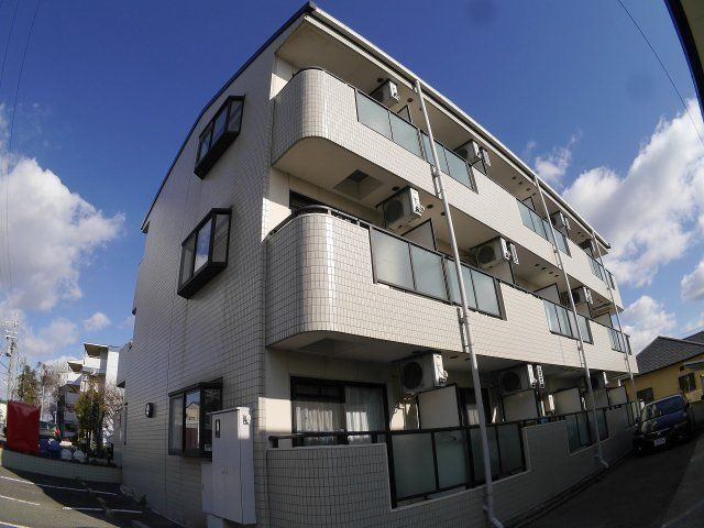 ルックハイツＩ