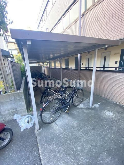 シャンブル甲東園のその他共用部分