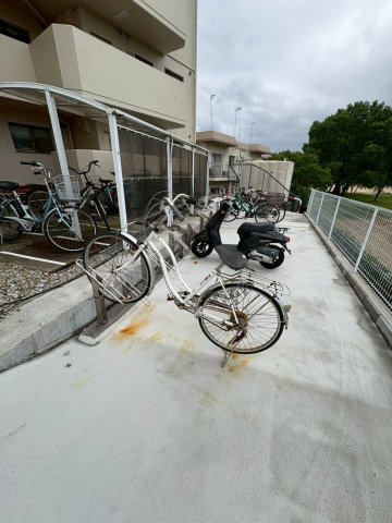 リバティビルのその他共用部分