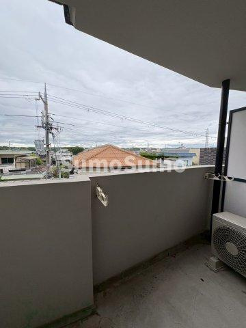 ルイシャトーの展望