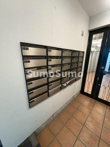 ルイシャトーのその他共用部分