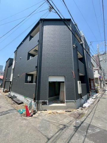 ルミナス尼崎