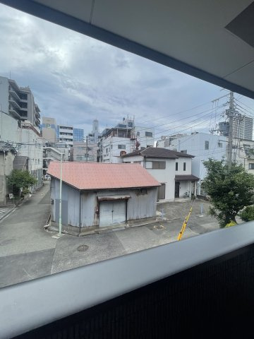 ルミナス尼崎の展望