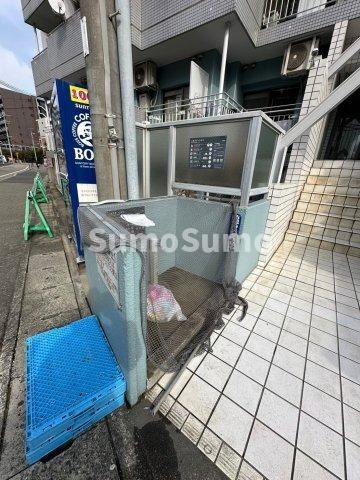 ダイドーメゾン西宮北口Ⅹのその他共用部分