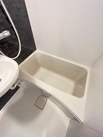 サンロイヤル西宮の浴室