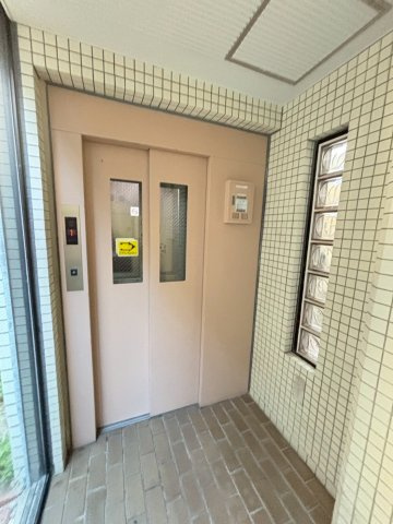 サンロイヤル西宮の設備