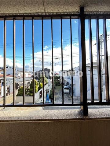 ジーナス甲子園口の展望