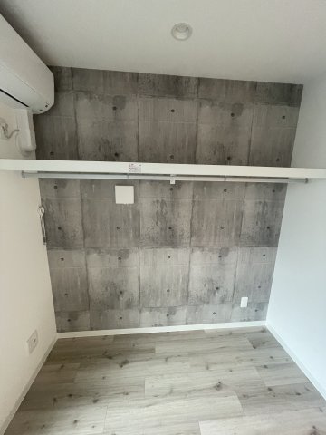 ルミナス尼崎の収納
